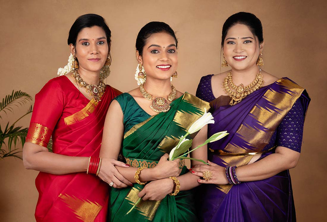 Is it Pure Silk? A Simple Guide for Silk Lovers