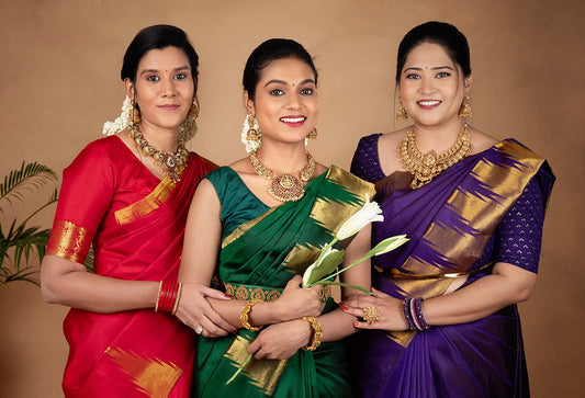 Is it Pure Silk? A Simple Guide for Silk Lovers