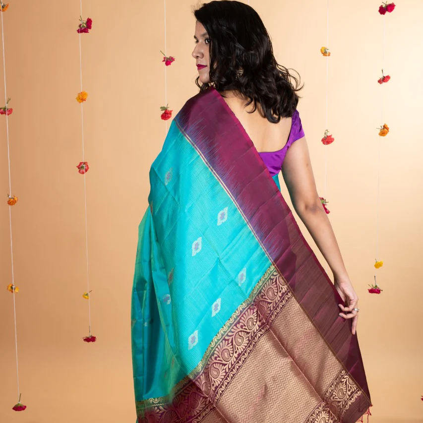 Pattu Sarees Below 10000