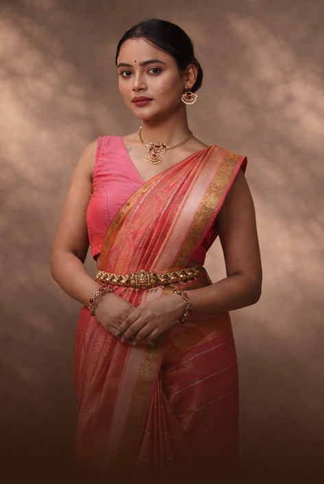 Bridesmaid Sarees