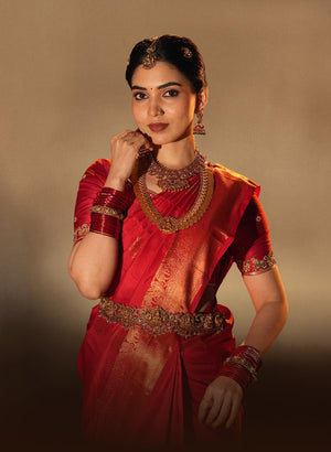 Wedding Sarees
