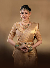 Bridal Sarees