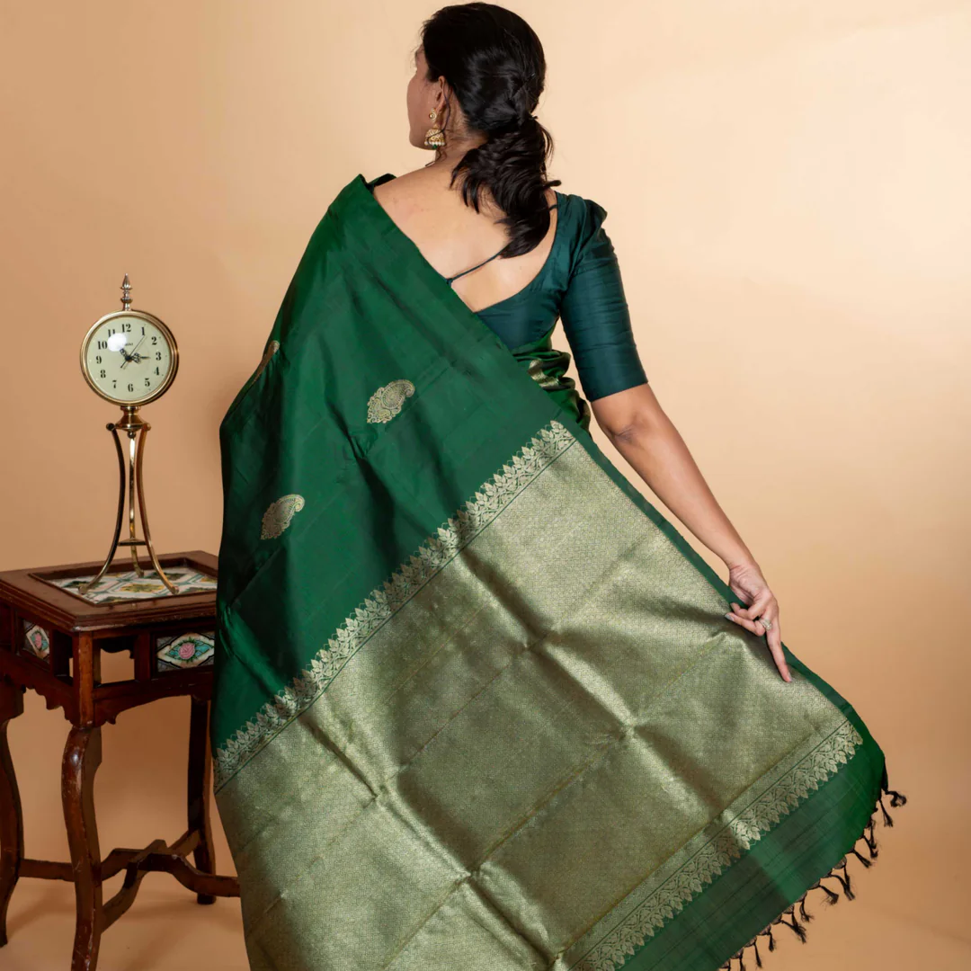 Light Weight Silk Sarees