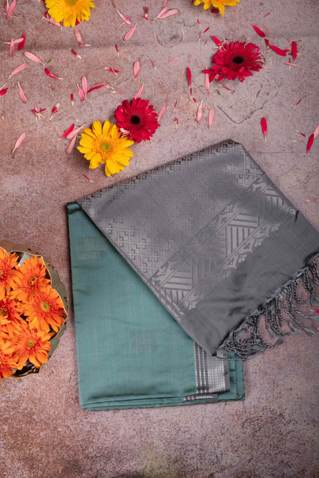 Soft Silk Sarees
