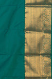 Pink Semi Soft Silk Saree