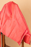 Black Silk Saree