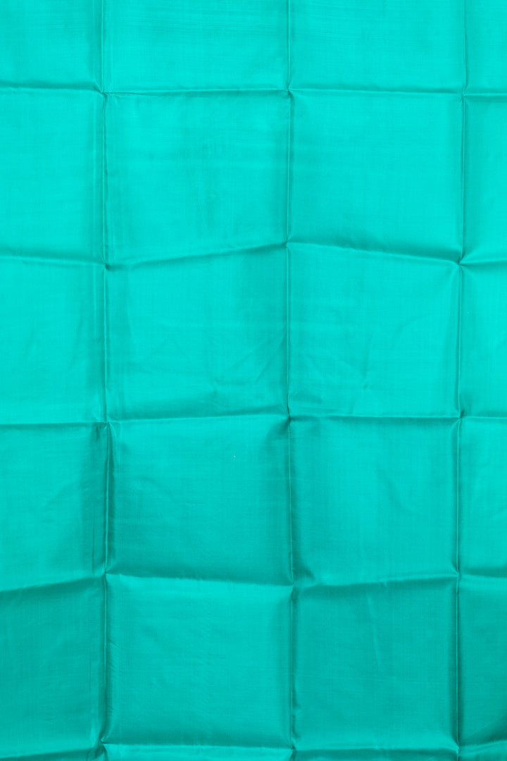 Pastel Pink Silk Saree