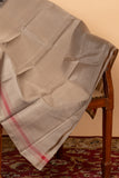 Black Kanjivaram Saree
