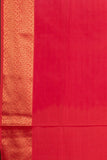 Pink Semi Soft Silk Saree