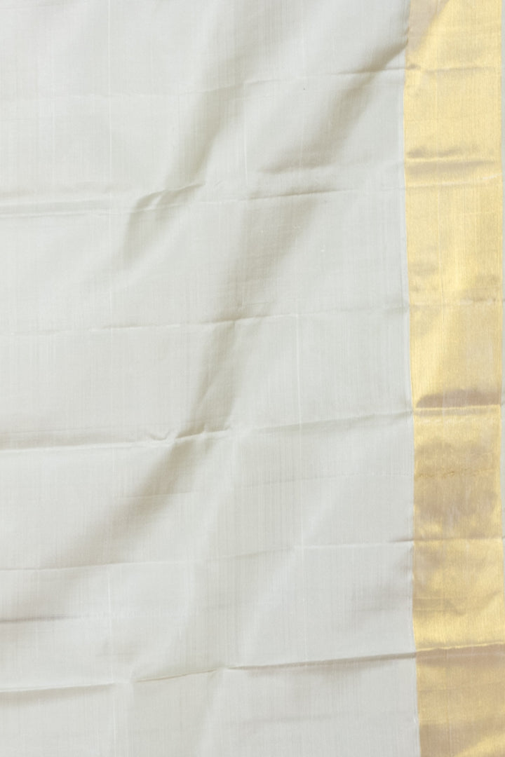 Eggplant Purple and Pastel Green Kanjivaram Pattu Saree