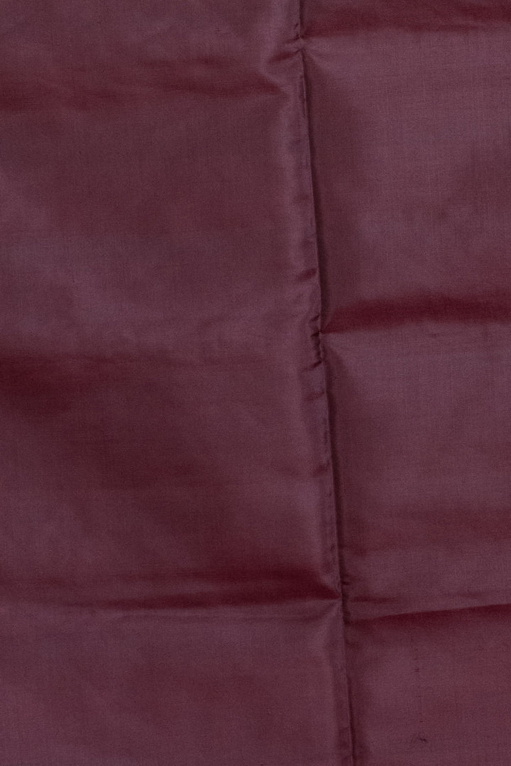 Dual Tone Pink and Bean Dates Brown