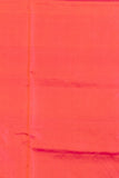 Wine Red Maroon and Raspberry Pink Pure Soft Silk Saree