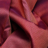 Purplish Wine Kanchi Silk Saree