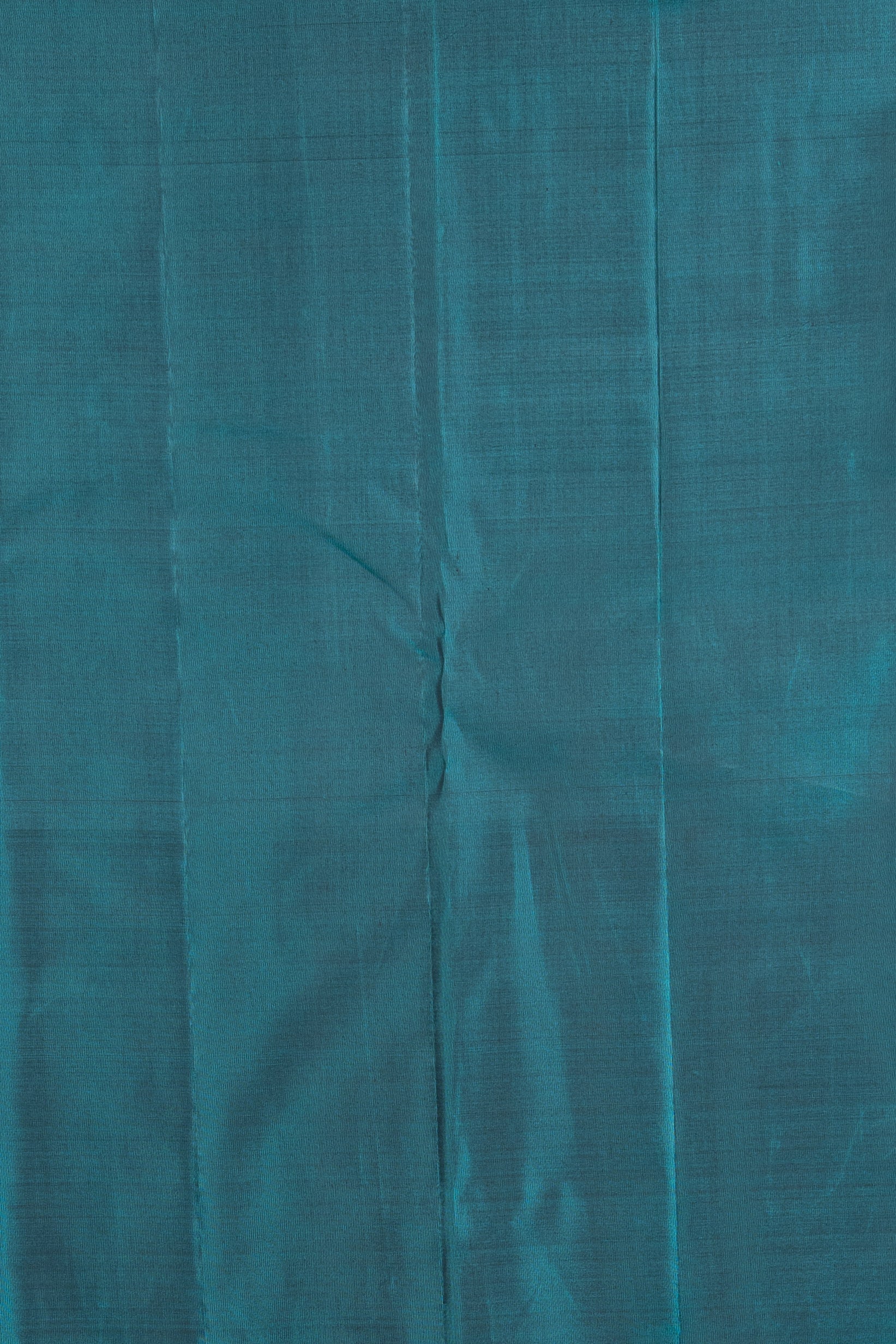 Maroon And Teal Designer Soft Silk Saree
