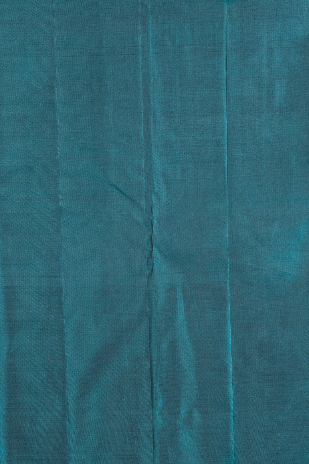 Maroon And Teal Designer Soft Silk Saree