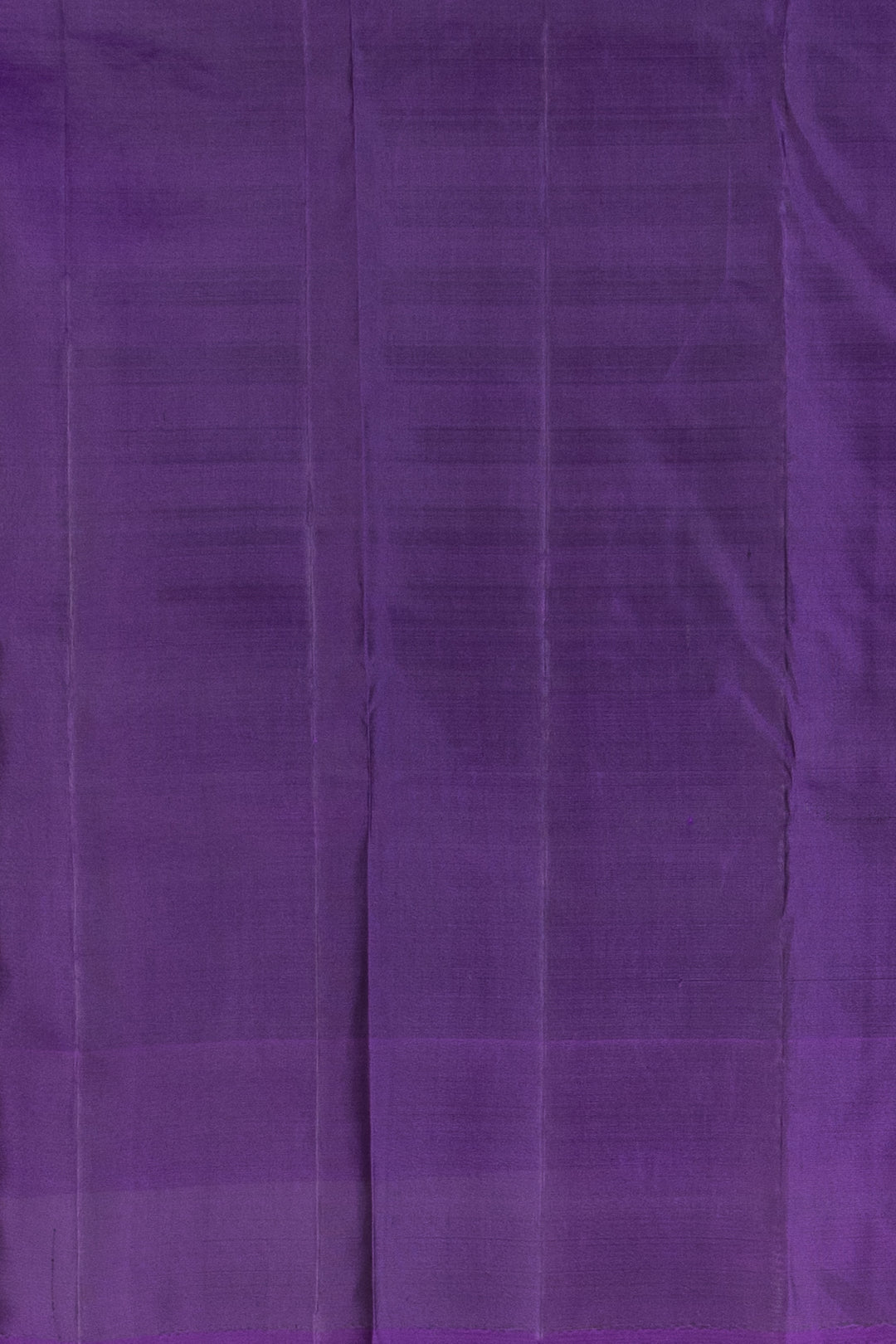 Bottle Green And Purple Designer Silk Saree