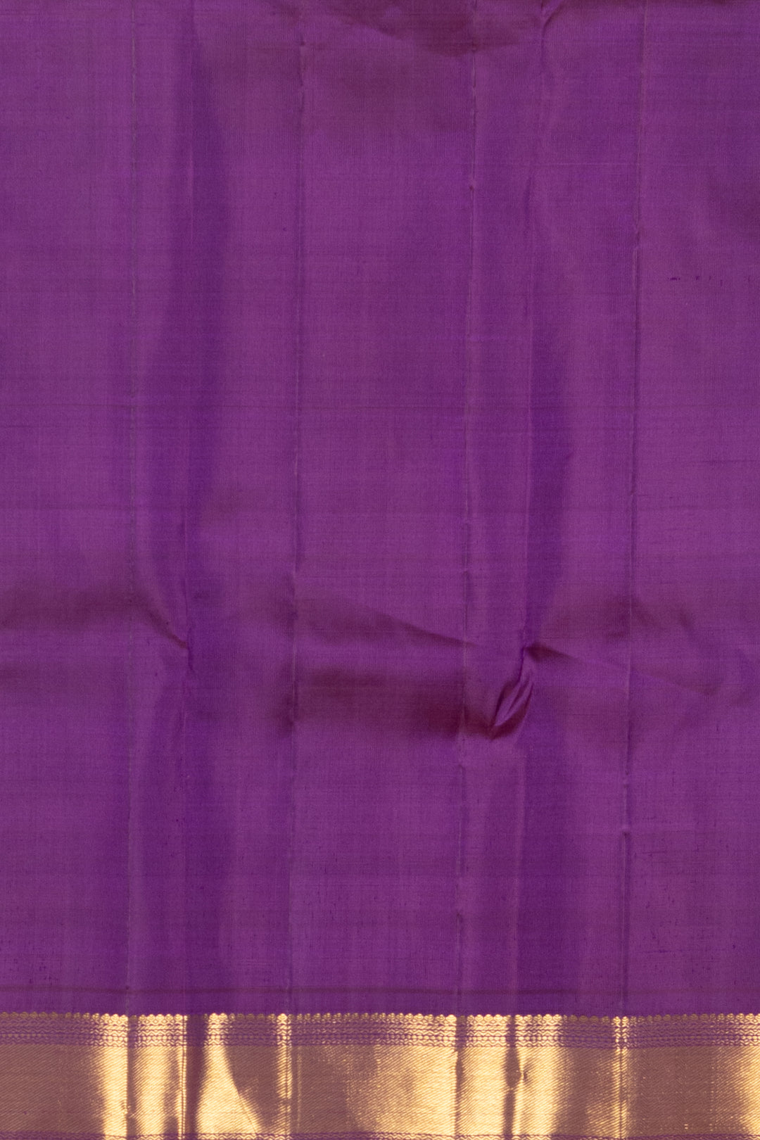Lavender and Purple Traditional Kanji silk saree