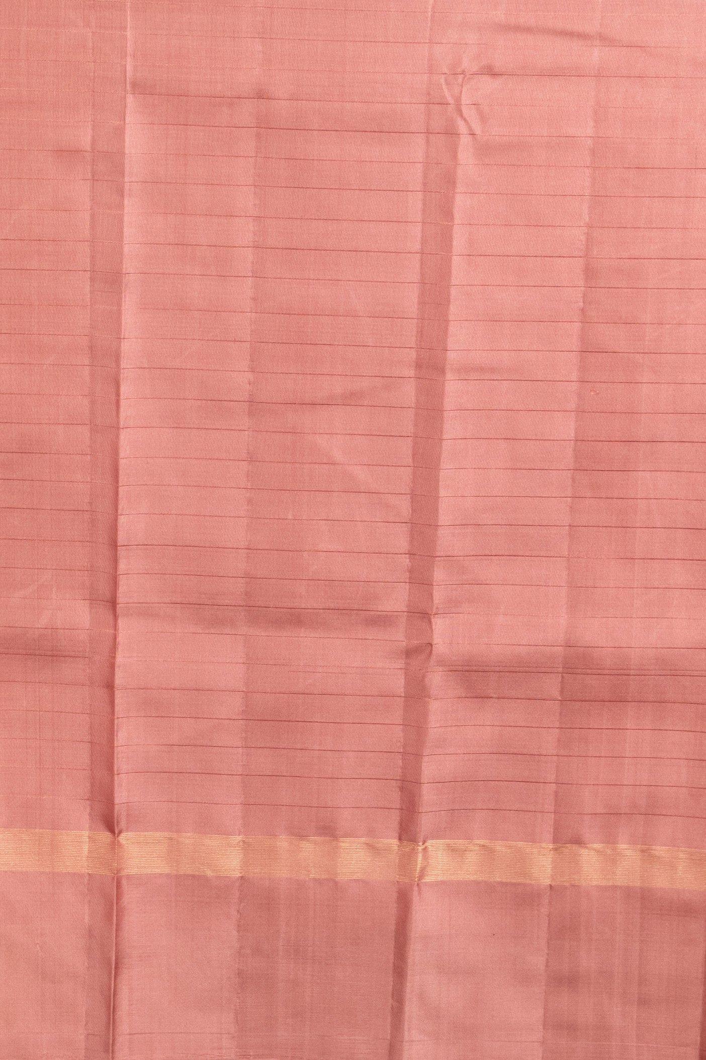 Dusky Pink Soft Silk Saree