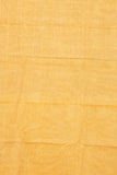 Beige Zari Checks Cotton Saree