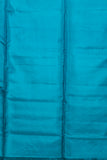 Blue Colour Pure Touch Silk Saree