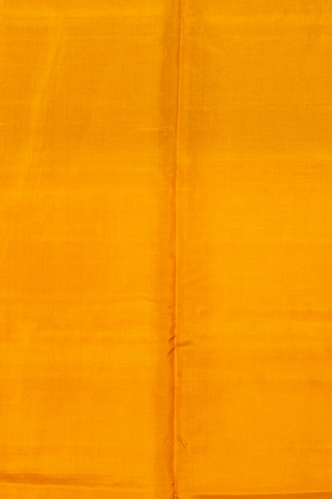 Bottle Green And Mustard Pure Touch Silk Saree