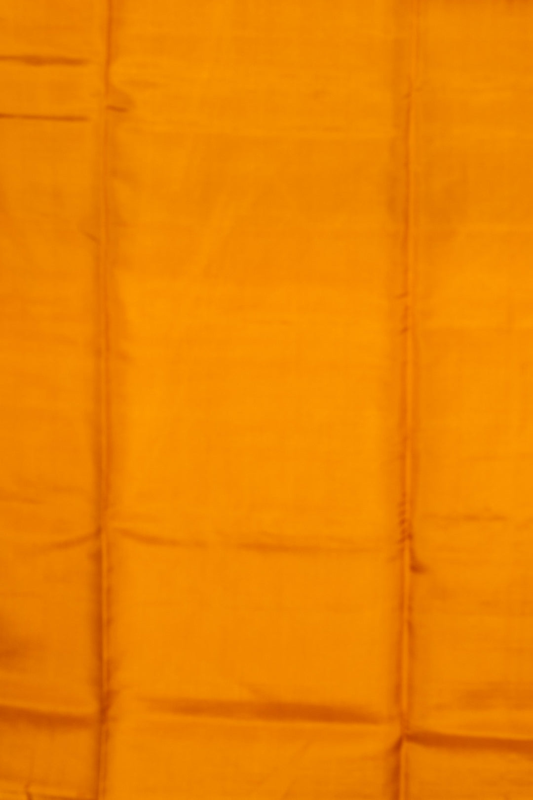 Purple And Mustard Pure Touch Silk Saree