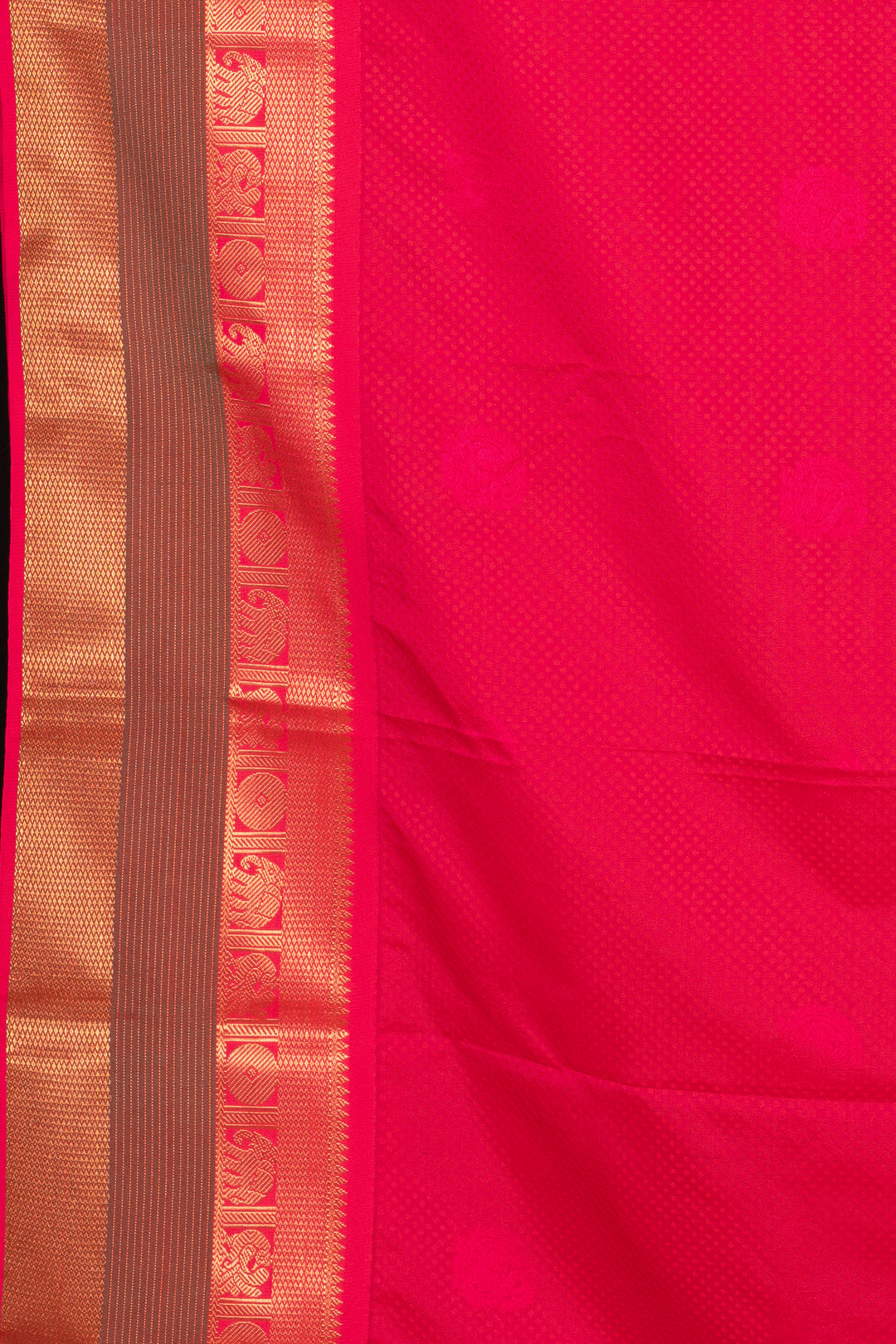 Pastel Pista Green Semi Silk Saree