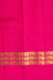 Pink vairaoosi silk saree