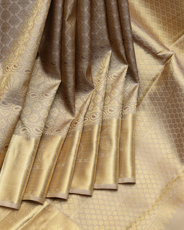 Bridal Sarees Kanchipuram​