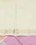 Multi Colour Pure Silk Saree