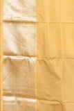 Bottle Green designer Semi Silk Saree