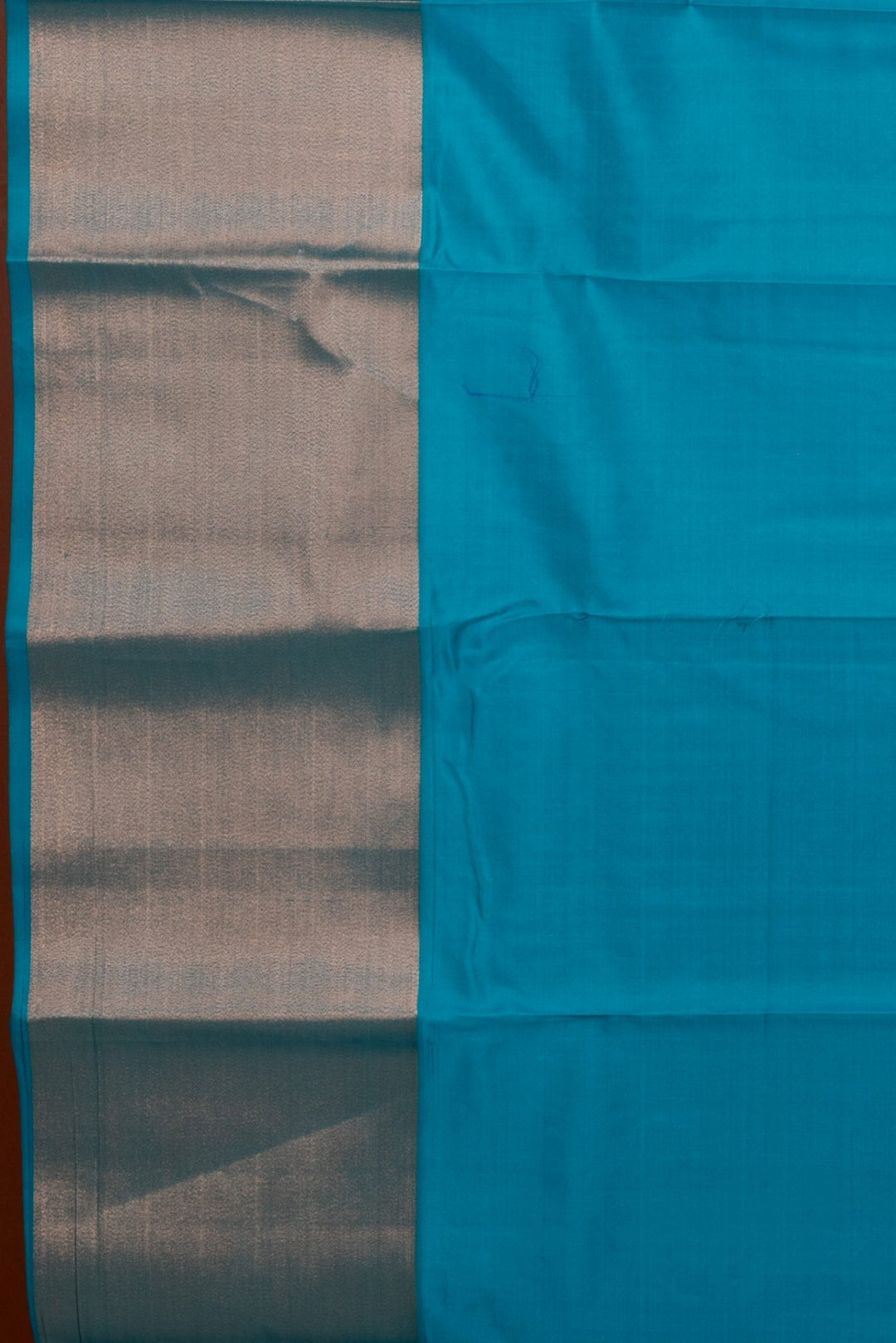 Wine Maroon Pure Touch Silk Saree