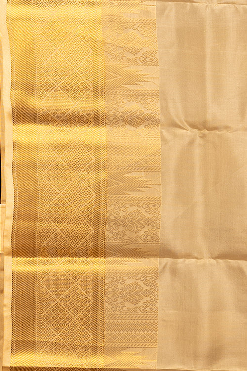 Purple Designer Dure Touch Silk Saree