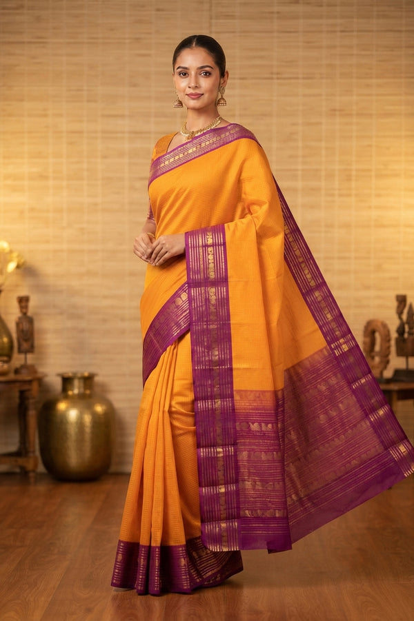 Silk Cotton