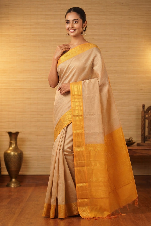 SILK COTTON