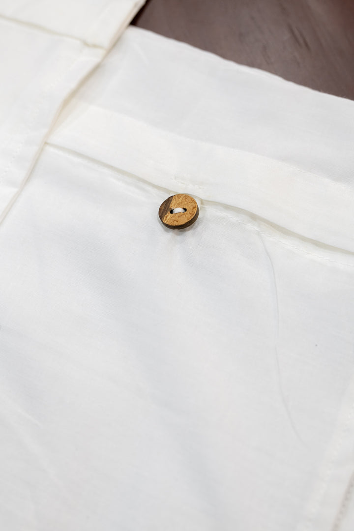 Cotton Saree Cover for Kanjivaram Sarees | Saree Storage & Organiser Bag