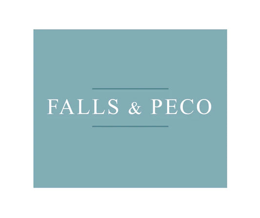 Fall & Peco