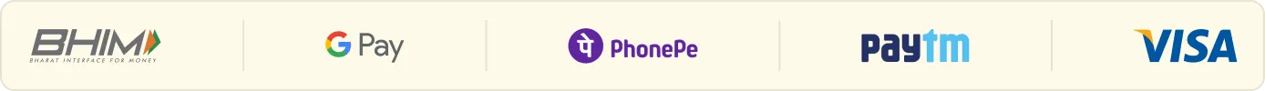 Payment methods