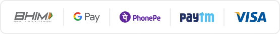 Payment methods