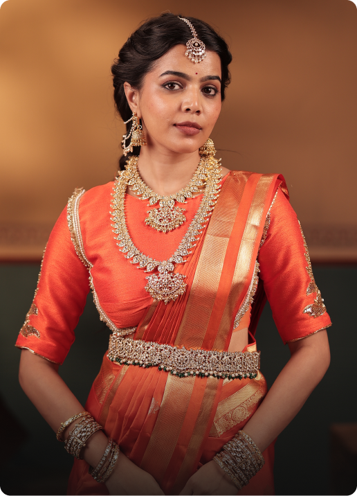 Festive Wear