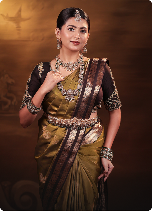 Wedding Sarees