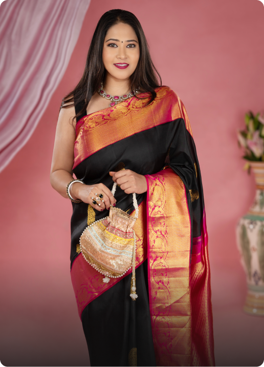 Party Wear Sarees