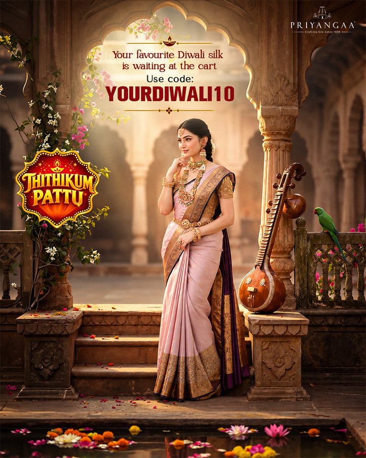 Thithikkum Diwali