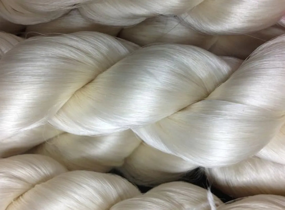 The yarn we trust