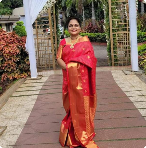 Vijayalakshmi-Bangalore