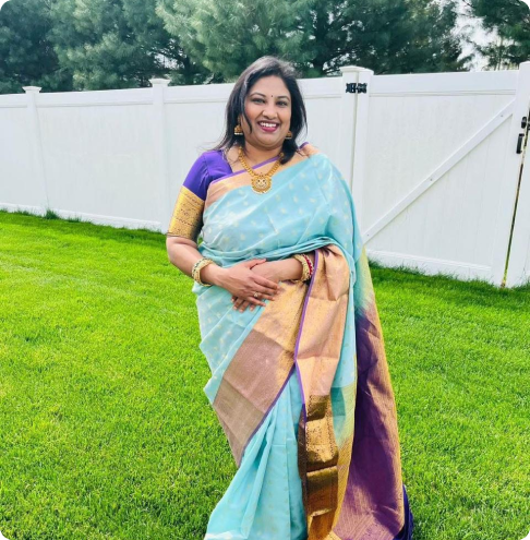 Roshni-Usa