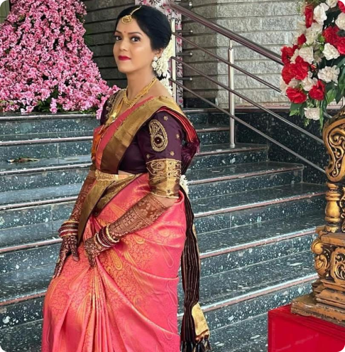 Reshma,Mumbai