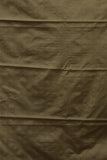 Tomato red soft silk saree
