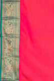 Golden beige ganga jamuna soft silk saree