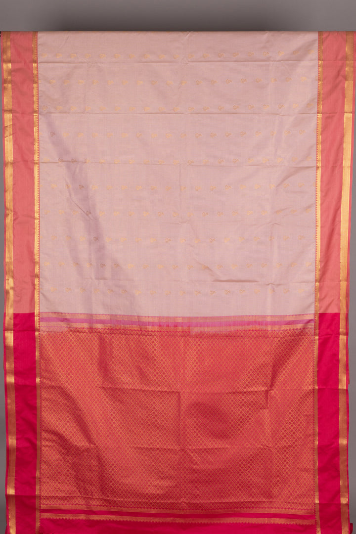 Pastel-pink-soft-silk-saree